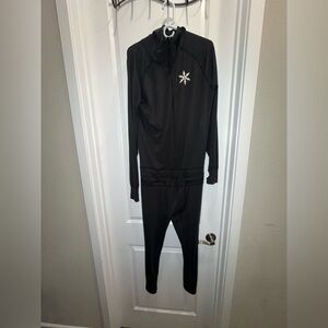 Air blaster Men's Classic Ninja Suit
